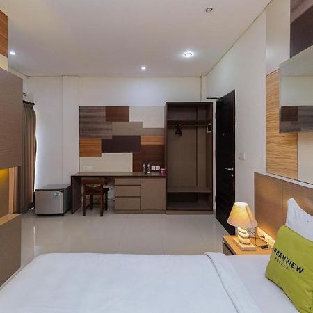 Urbanview Hotel Wg Jimbaran Bali Ungasan  Luaran gambar