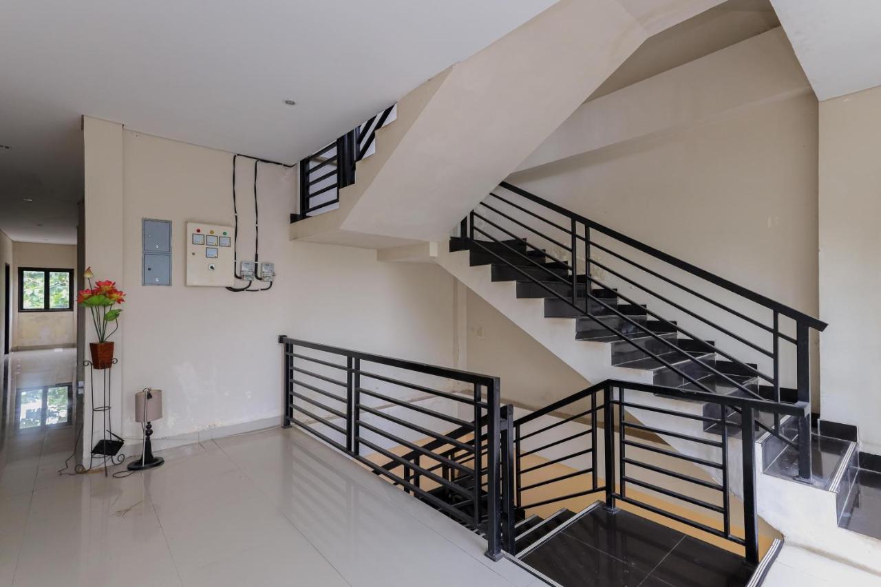 Urbanview Hotel Wg Jimbaran Bali Ungasan  Luaran gambar