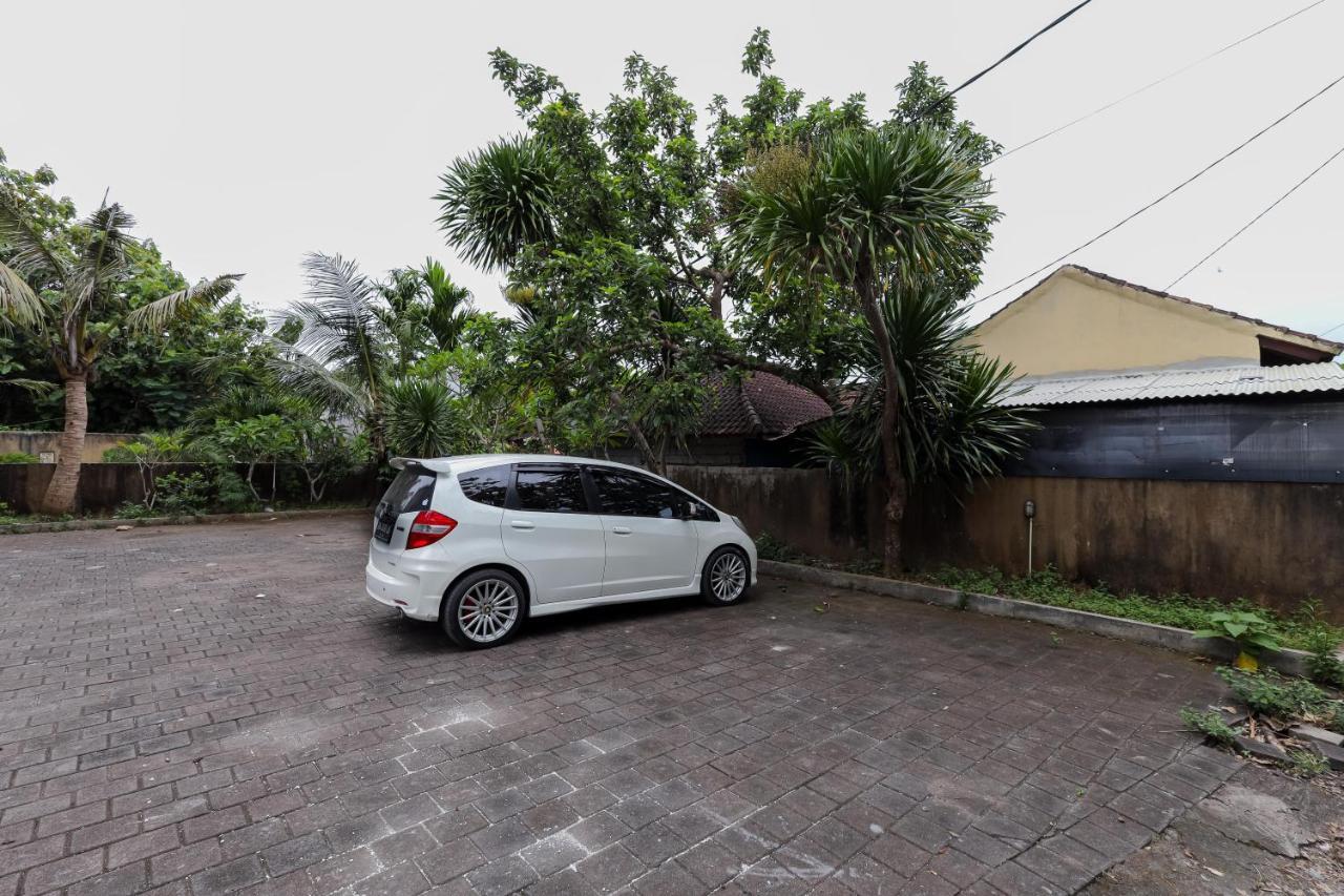 Urbanview Hotel Wg Jimbaran Bali Ungasan  Luaran gambar