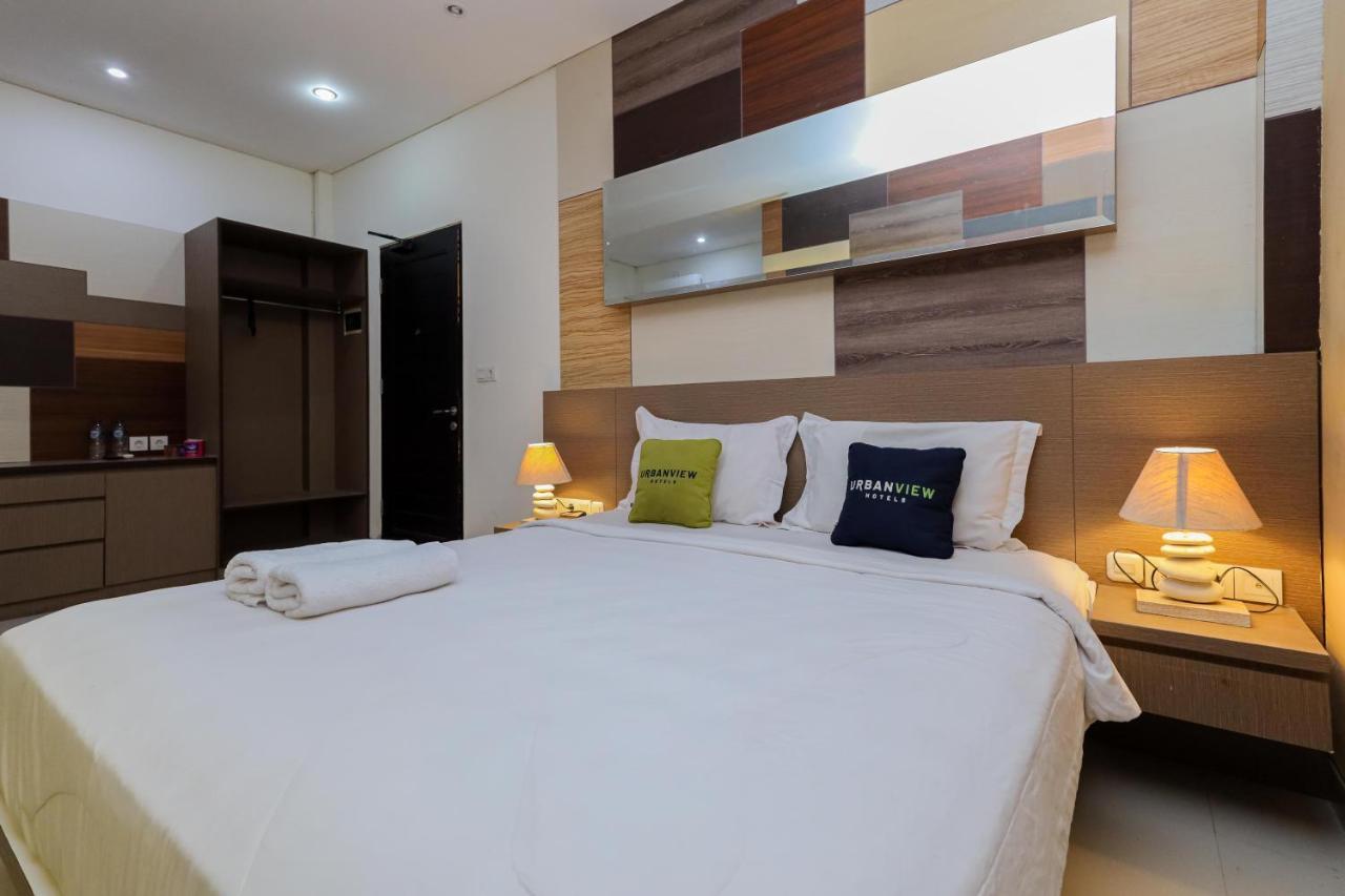 Urbanview Hotel Wg Jimbaran Bali Ungasan  Luaran gambar