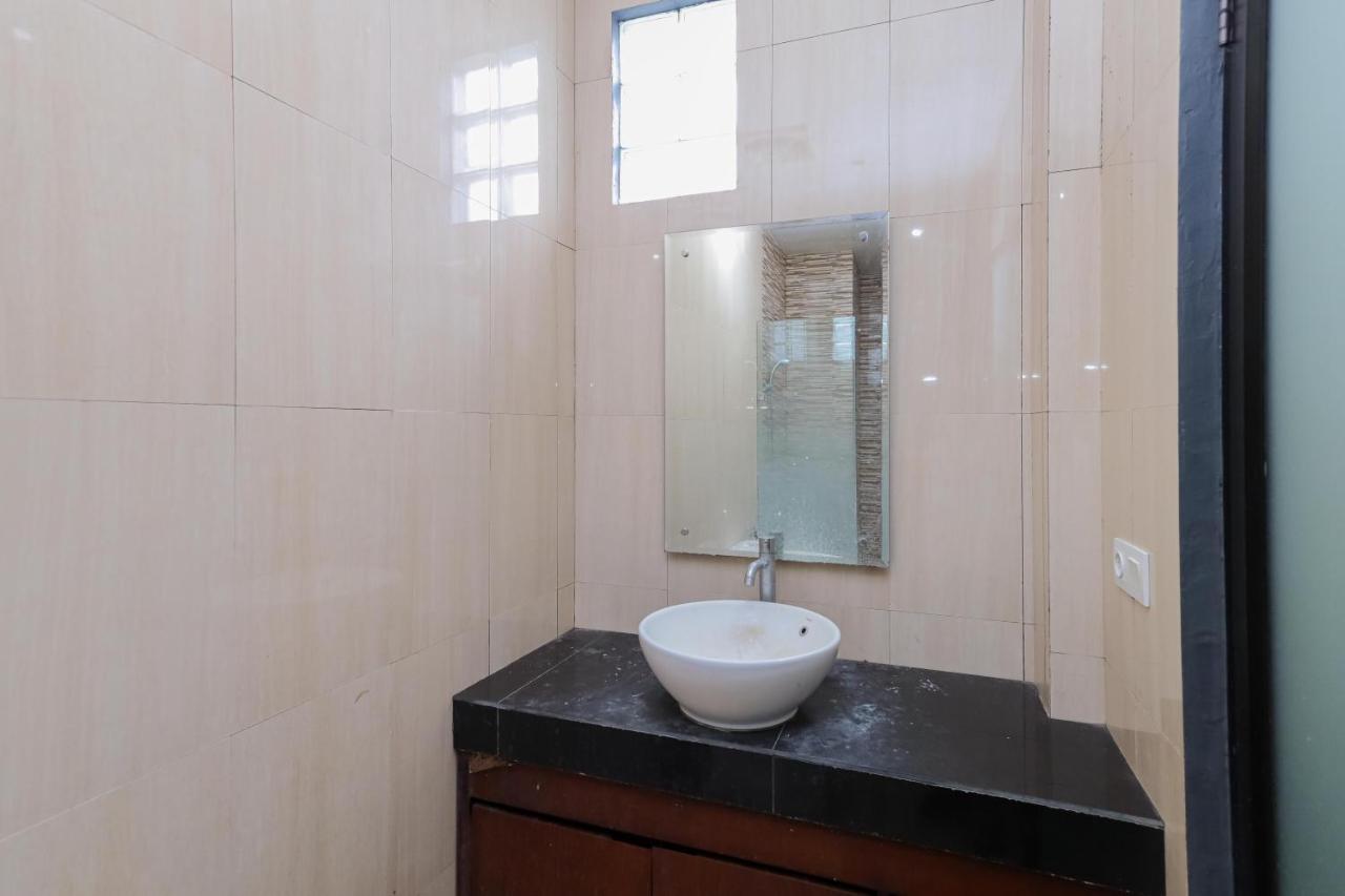 Urbanview Hotel Wg Jimbaran Bali Ungasan  Luaran gambar