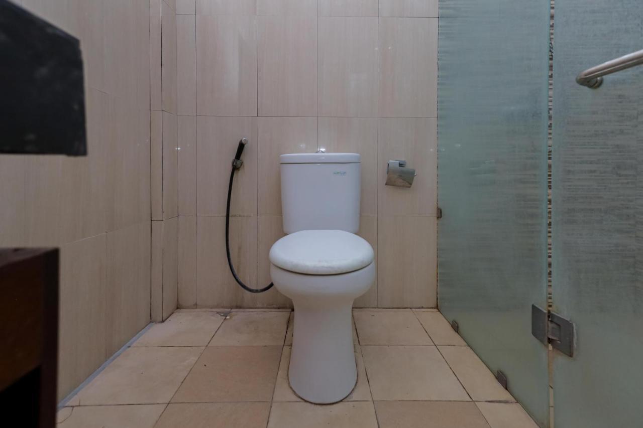 Urbanview Hotel Wg Jimbaran Bali Ungasan  Luaran gambar