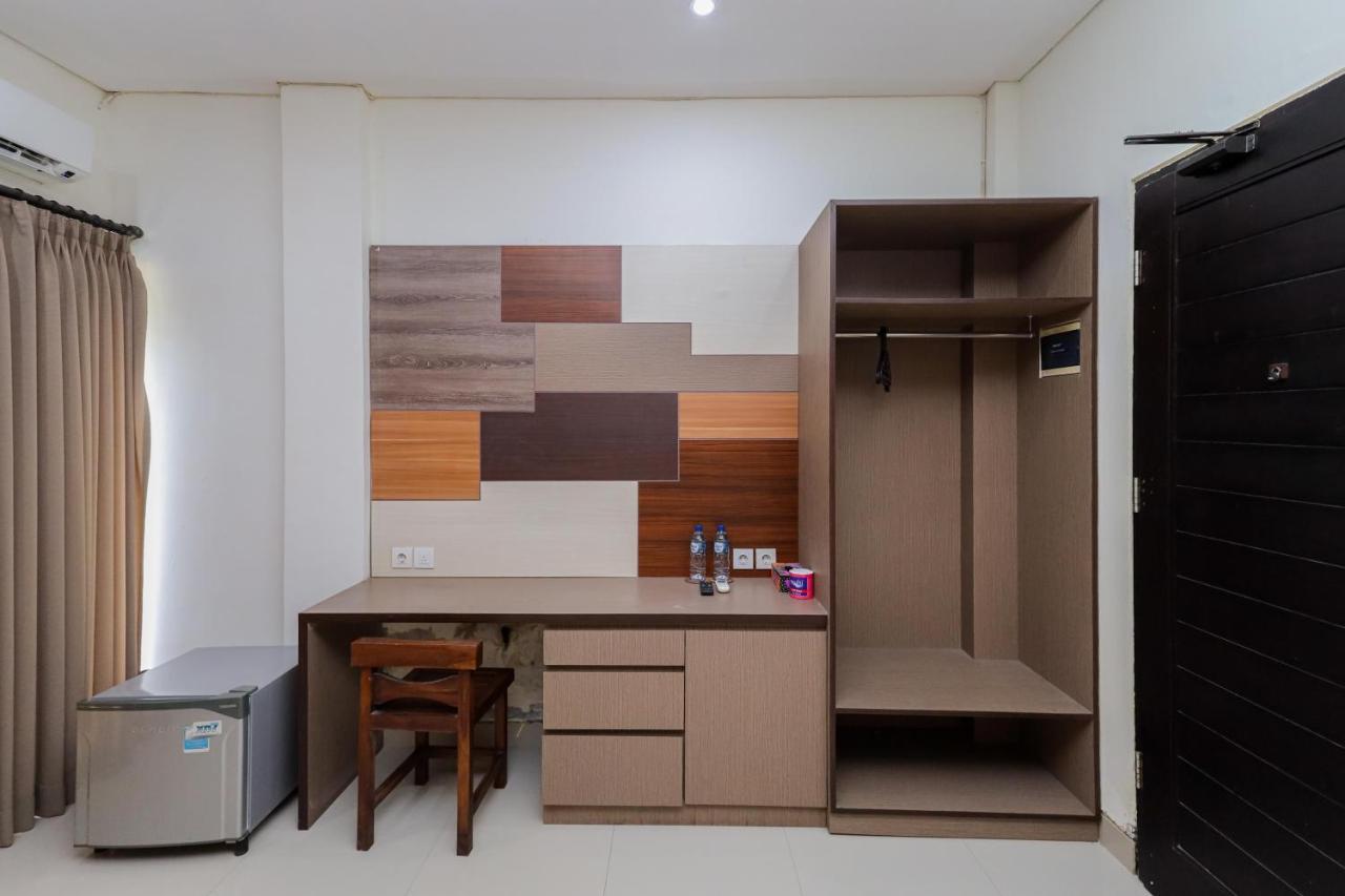 Urbanview Hotel Wg Jimbaran Bali Ungasan  Luaran gambar
