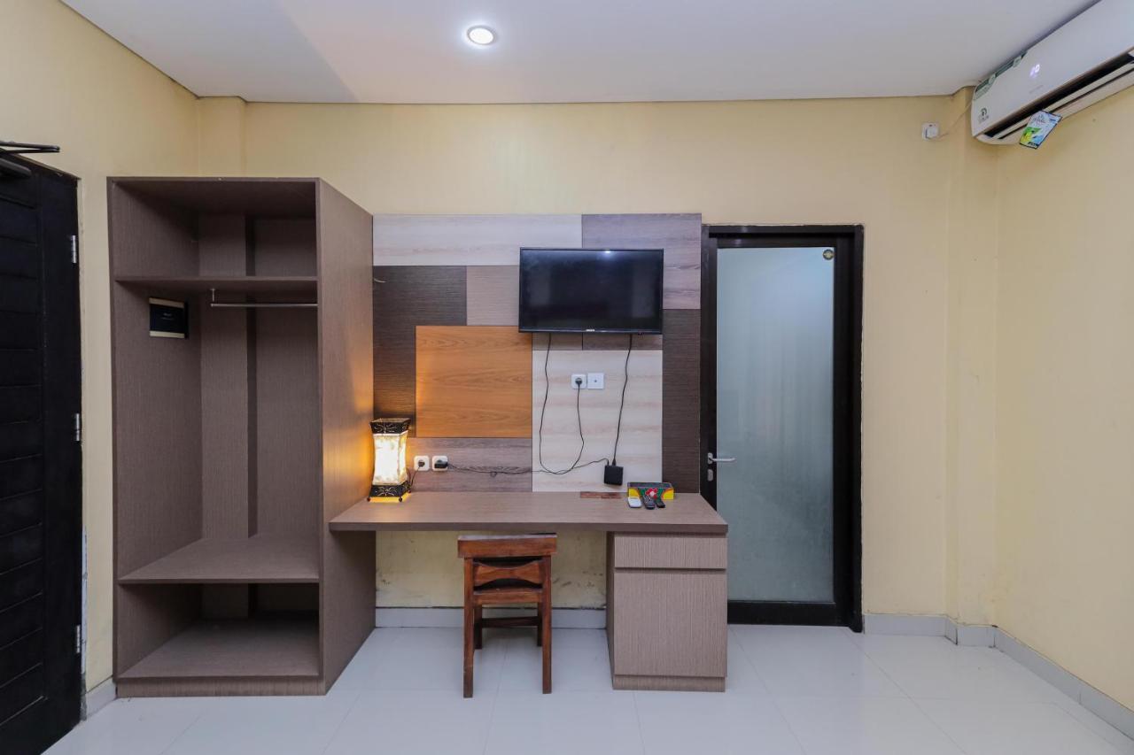 Urbanview Hotel Wg Jimbaran Bali Ungasan  Luaran gambar