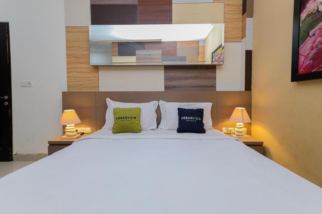Urbanview Hotel Wg Jimbaran Bali Ungasan  Luaran gambar
