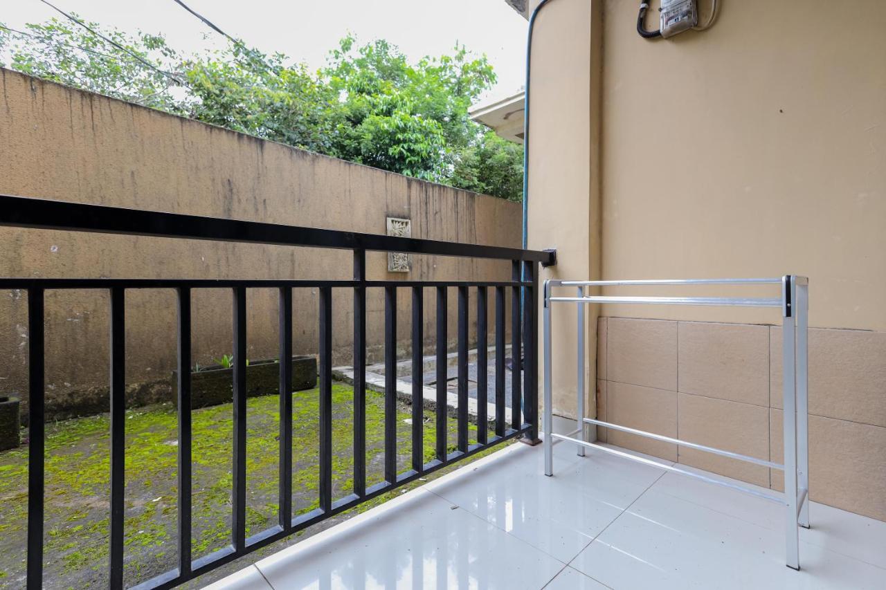 Urbanview Hotel Wg Jimbaran Bali Ungasan  Luaran gambar