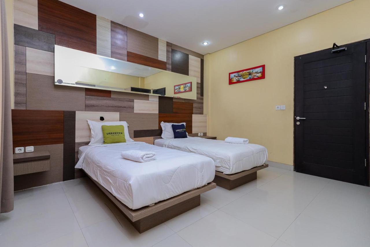 Urbanview Hotel Wg Jimbaran Bali Ungasan  Luaran gambar