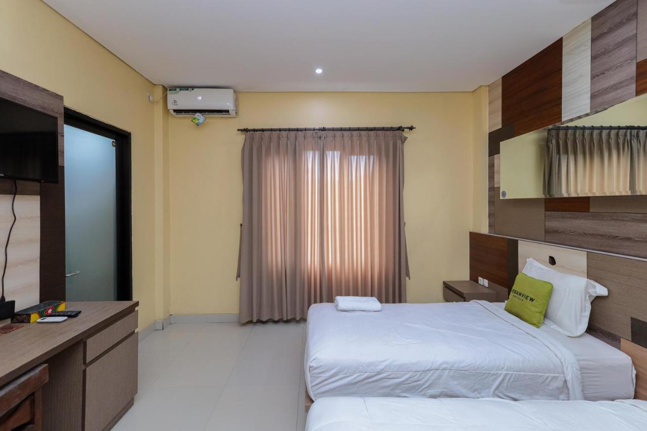 Urbanview Hotel Wg Jimbaran Bali Ungasan  Luaran gambar